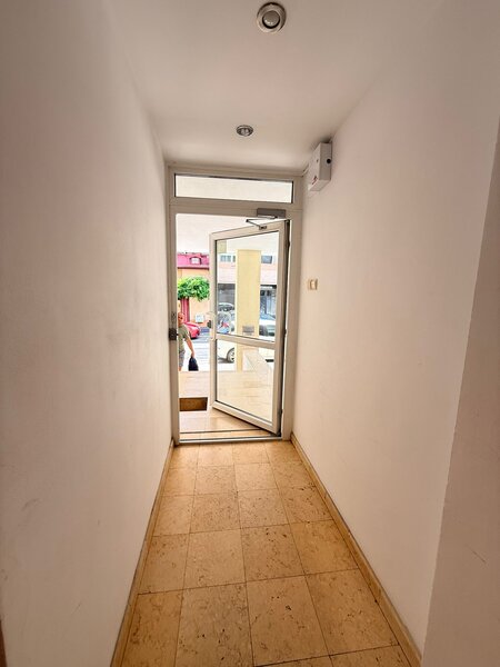 Dorobanti, zona Beller, spatiu birou, 3 camere, cladire 2005.
